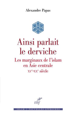 Ainsi parlait le derviche
