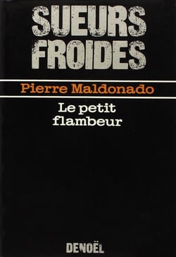 Le petit flambeur ou le blues apres minuit