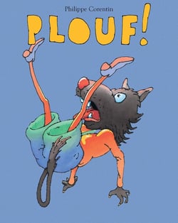 Plouf !