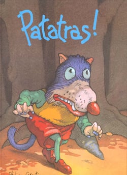Patatras