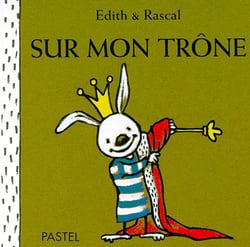 Sur Mon Trone