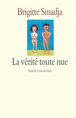 La vérité toute nue