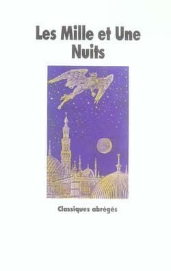 Mille Et Une Nuits