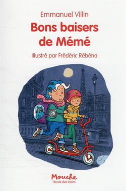 Bons baisers de Mémé