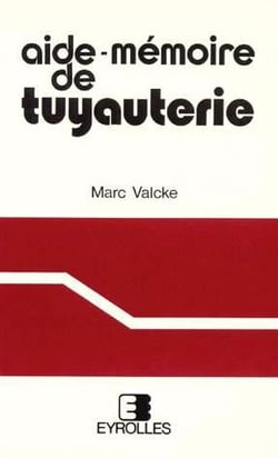Aide-Memoire De Tuyauterie