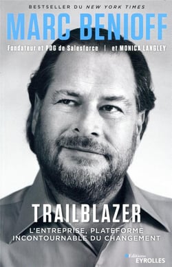 Trailblazer - l'entreprise, plateforme incontournable de la plateforme
