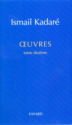 Oeuvres t.10