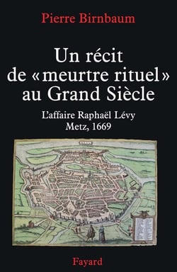 UN RECIT DE MEURTRE DE GRAND SIECLE