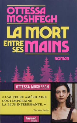 La mort entre ses mains
