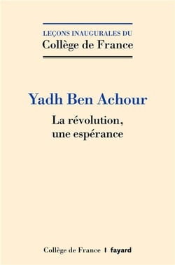 La révolution, une espérance