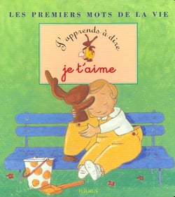 J'apprends a dire je t'aime