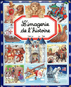 L'imagerie de l'histoire