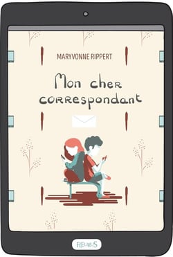 Mon cher correspondant