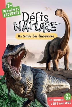 Au temps des dinosaures