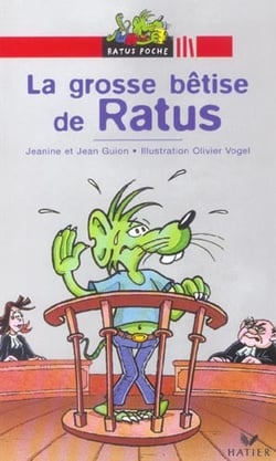 La grosse bêtise de ratus