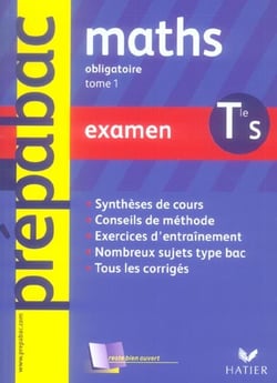 Prepabac examens - enseignement obligatoire