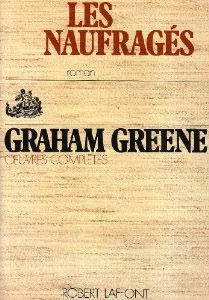 Les naufragés