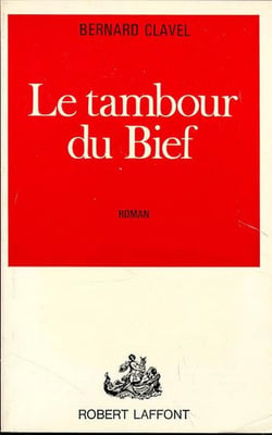 Le tambour du bief