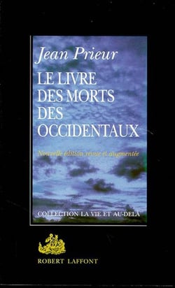Le livre des morts des occidentaux- ne
