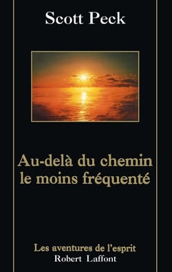Au-delà du chemin le moins fréquenté