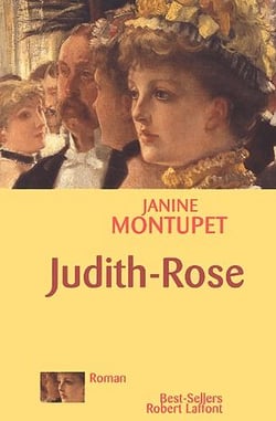 Judith-Rose