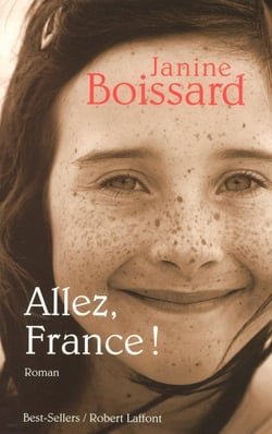 Allez France !