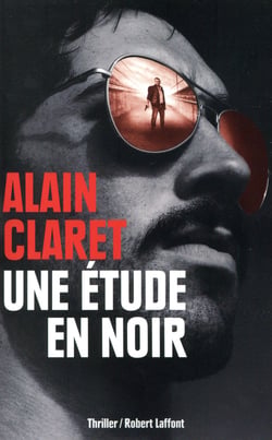 Une étude en noir