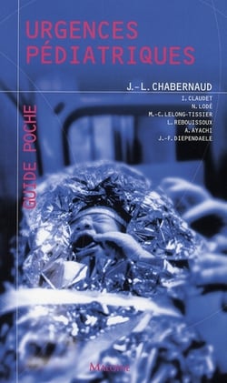 Urgence pédiatriques