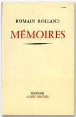 Mémoires