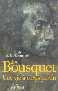 Joë Bousquet