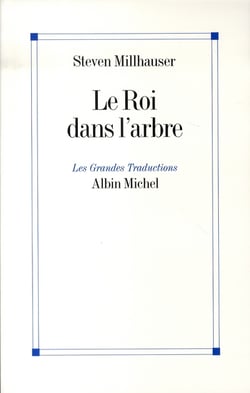 Le Roi dans l'arbre