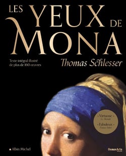 Les Yeux de Mona