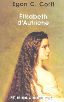 Elisabeth d'autriche (édition 2003)