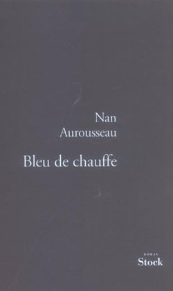 Bleu de chauffe