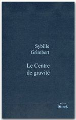 Le centre de gravité