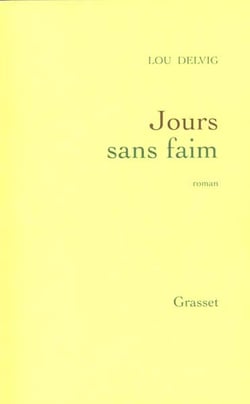 Jours sans faim