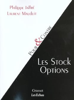 Stock options