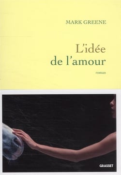 L'idée de l'amour