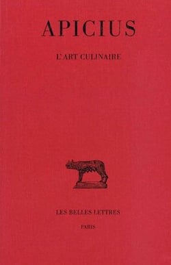 L'Art culinaire