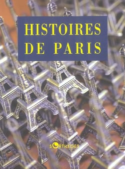 Histoires De Paris