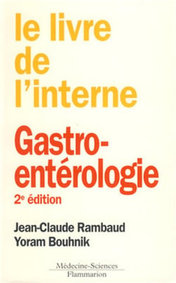 Gastro-entérologie (2° Éd.)