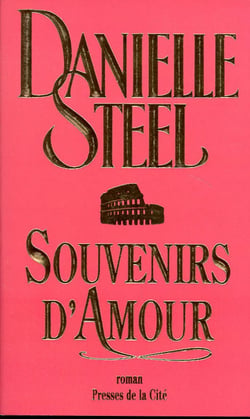 Souvenirs d'amour