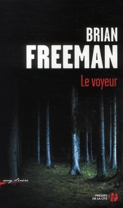 Le Voyeur