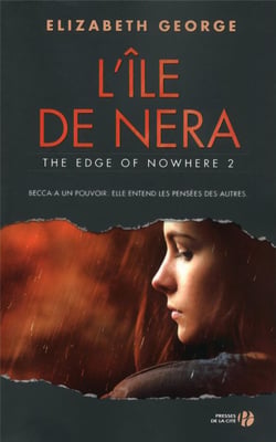 The edge of nowhere Tome 2 - l'île de Nera