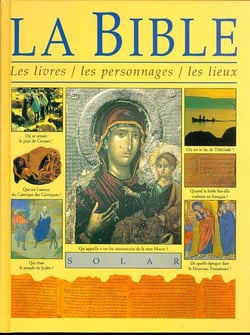 La bible
