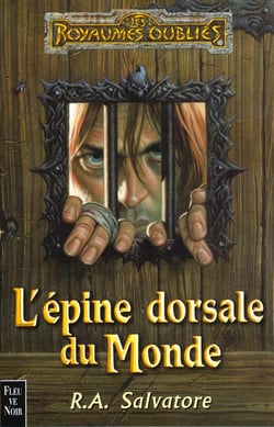 L'épine dorsale du monde