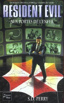 Resident Evil Tome 4 : aux portes de l'enfer