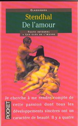 De l'amour