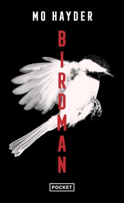 Birdman