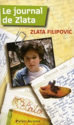 Le journal de zlata